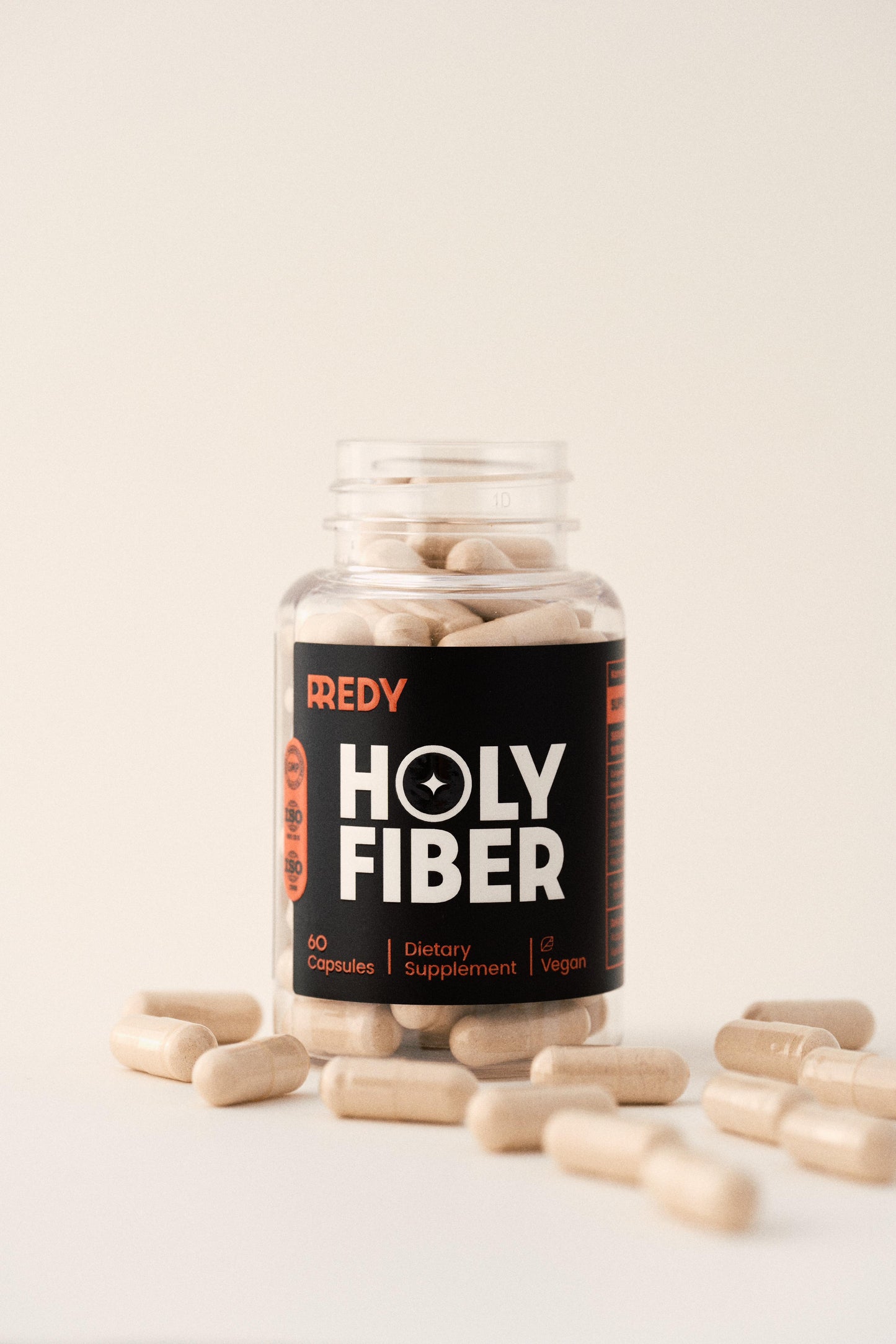 Redy Holy Fiber Besin Takviyesi