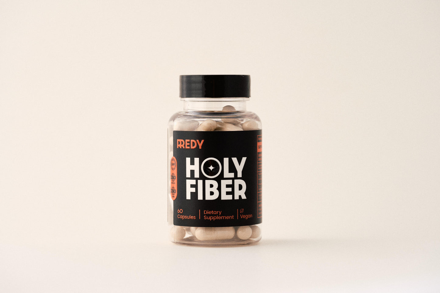 Redy Holy Fiber Besin Takviyesi