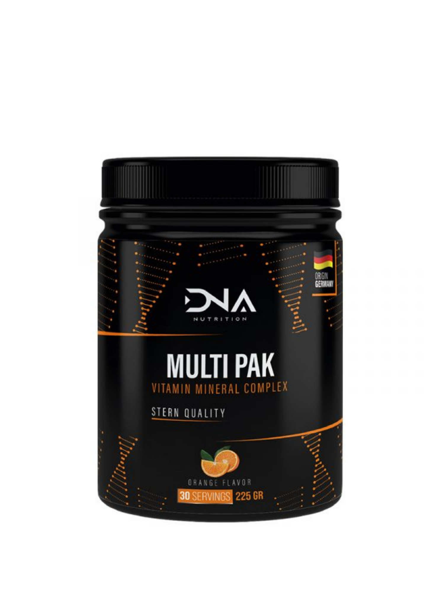 DNA Nutrition Multi-Pak