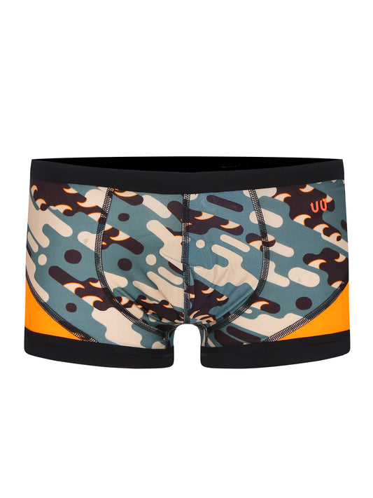 UPGUN Gear Camouflage  Erkek Trunk