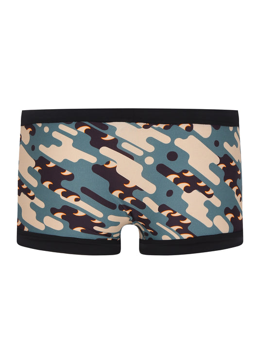 UPGUN Gear Camouflage  Erkek Trunk