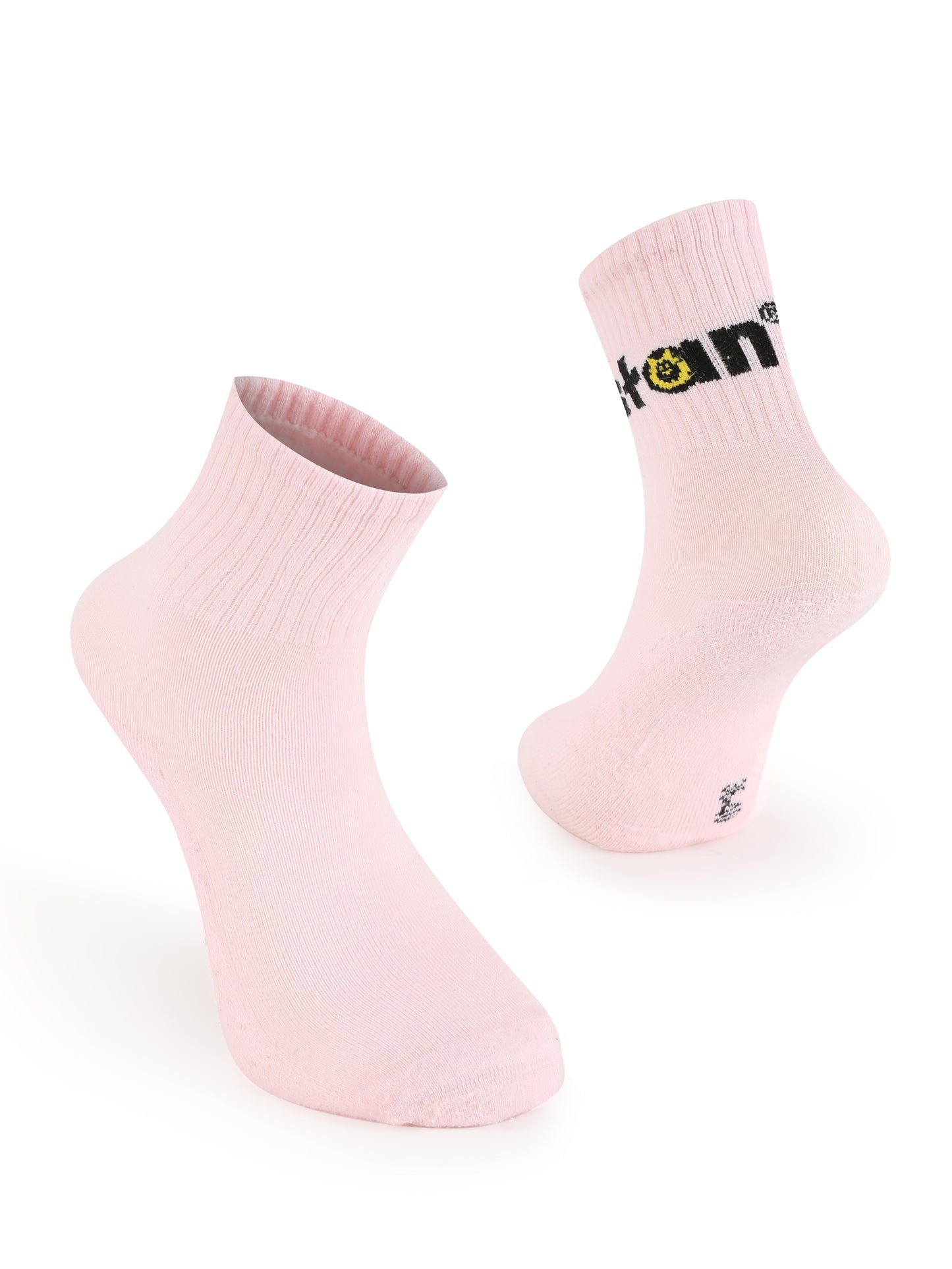 Stan Socks Spor Çorap Pembe