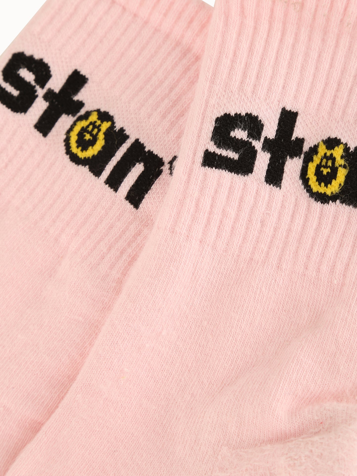 Stan Socks Spor Çorap Pembe