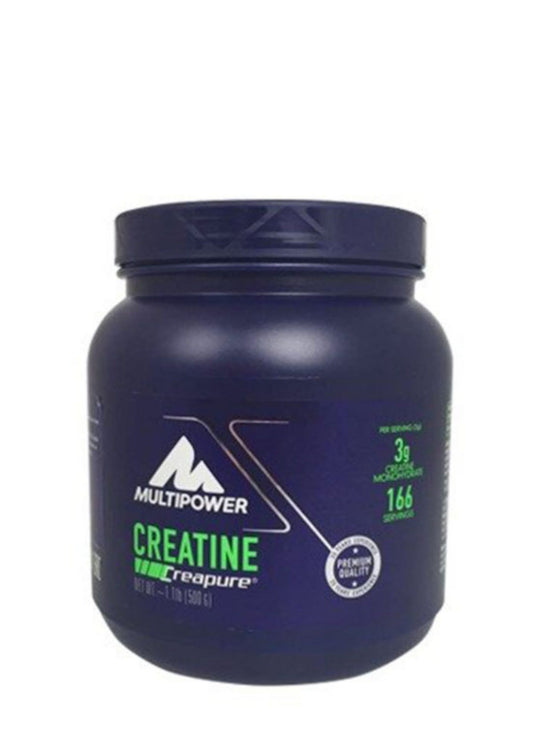 Multipower Creatine Powder 500 Gr